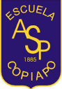 Escuela Abraham Sepúlveda Pizarro_COPIAPÓ 1